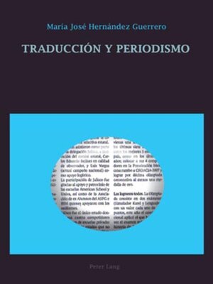 cover image of Traducción y periodismo